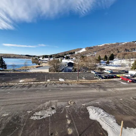 Moderne Au Coeur De Super Besse, A Proximite Des Pistes - Fr-1-814-85 Lägenhet